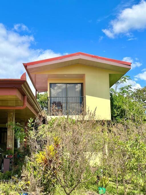 Apartment Buenos Aires, Puntarenas Exterior photo