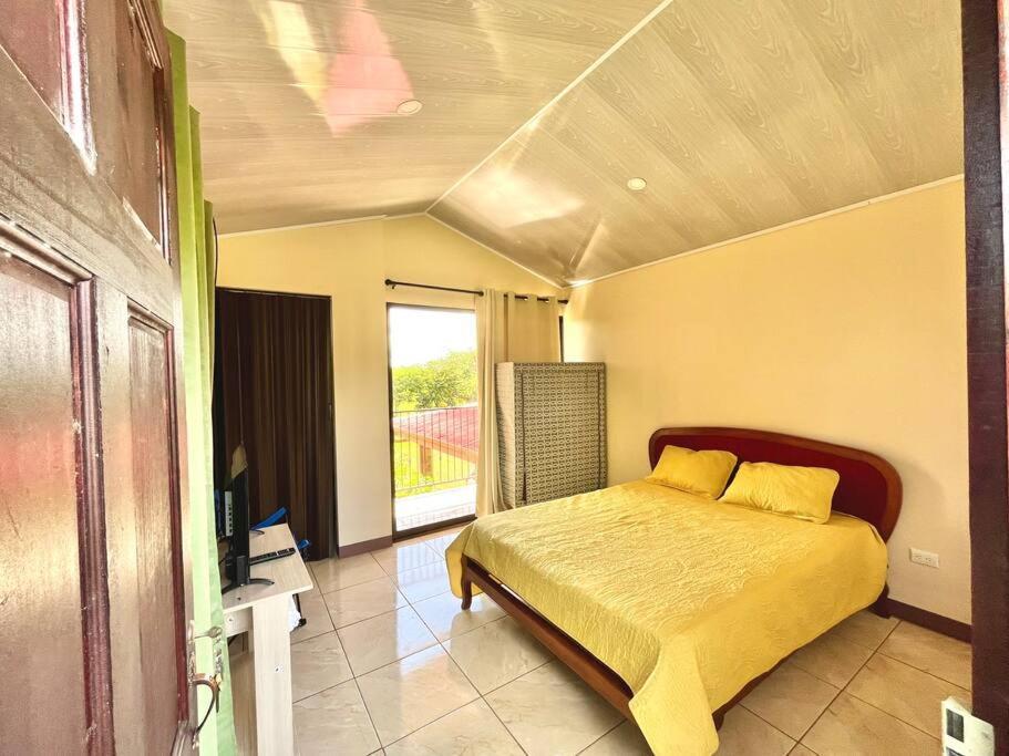 Apartment Buenos Aires, Puntarenas Exterior photo